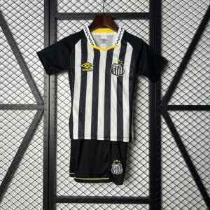 Santos II Infantil – 25/26