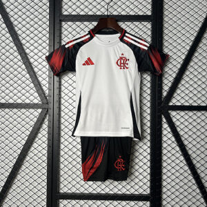 Flamengo II Infantil – 25/26